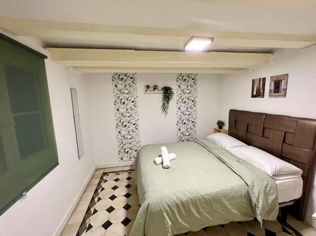 Hostel Sleep In Gothic Bcn *