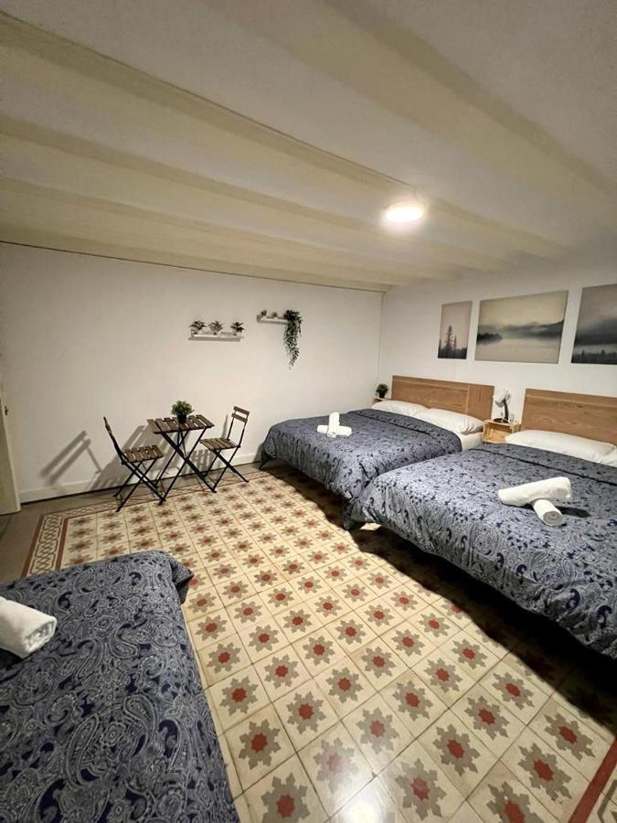 Hostel Sleep In Gothic Bcn